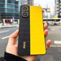 عملکرد فوق العاده Poco X7 Pro در گیمینگ