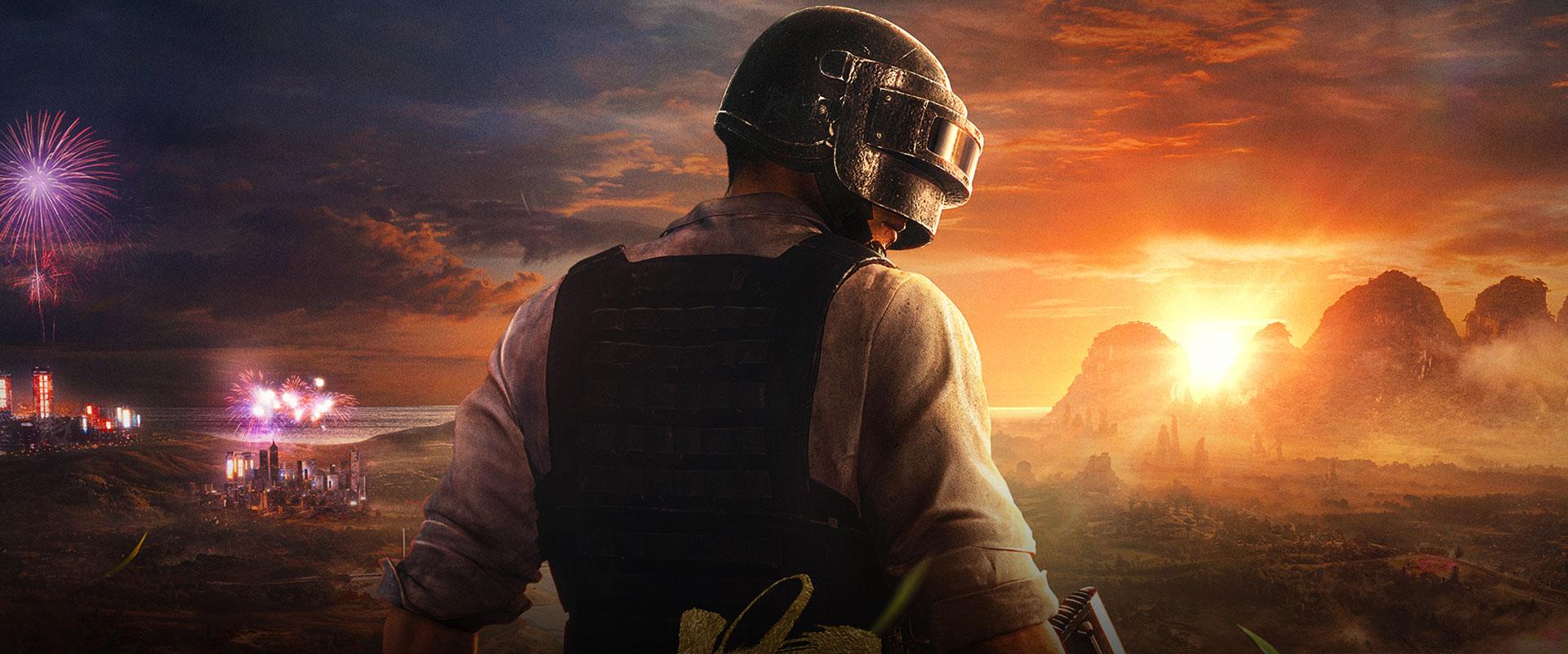 معرفی کامل مپ جدید راندو Rondo پابجی موبایل PUBG Mobile