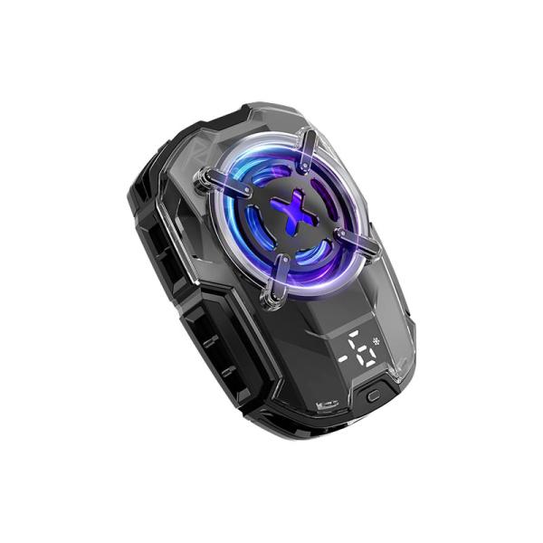 فن خنک کننده گوشی موبایل ممو Memo DL16