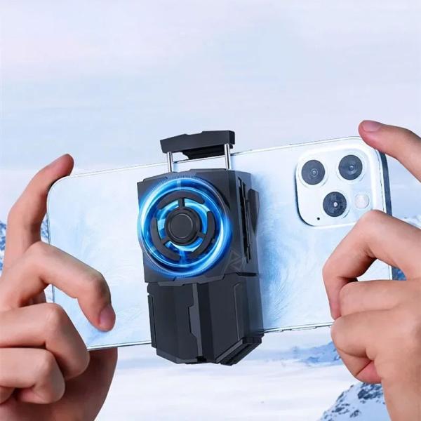 فن خنک کننده گوشی موبایل ممو Memo DLA5