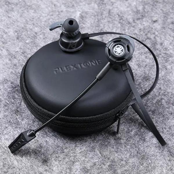 هندزفری گیمینگ سیمی پلکستون Plextone G30 3.5 mm