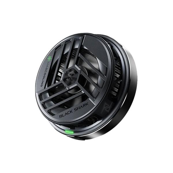 فن خنک کننده مگنتیک گوشی موبایل بلک شارک BlackShark Magnetic Cooler