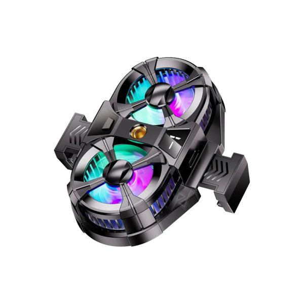 فن خنک کننده گوشی موبایل SL-07