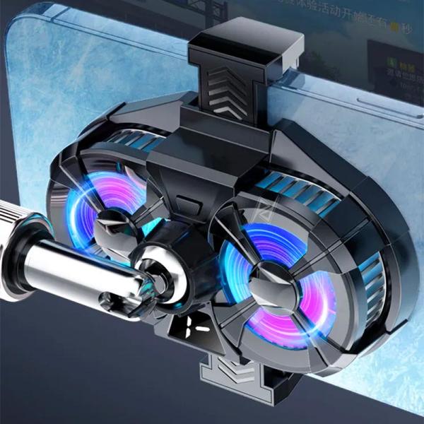 فن خنک کننده گوشی موبایل SL-07