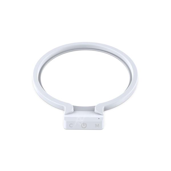 پایه چراغ دار RGB برای پلی استیشن ۵ دابی DOBE TP5-1562B