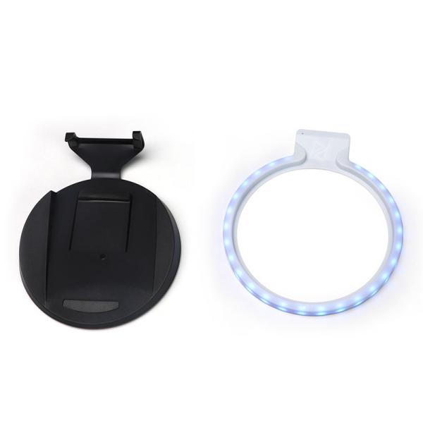 پایه چراغ دار RGB برای پلی استیشن ۵ دابی DOBE TP5-1562B