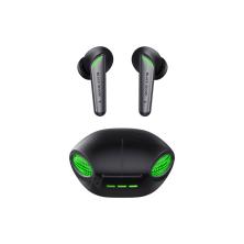 ایرپاد و هندزفری گیمینگ بیسیم بلک شارک BlackShark Lucifer T7
