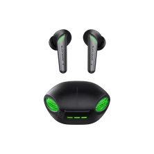 ایرپاد و هندزفری گیمینگ بیسیم بلک شارک BlackShark Lucifer T7