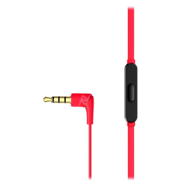 هندزفری گیمینگ سیمی هایپرایکس HyperX Cloud Earbuds II Red