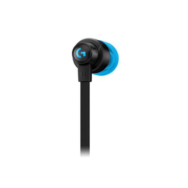 هندزفری گیمینگ سیمی لاجیتک Logitech G333