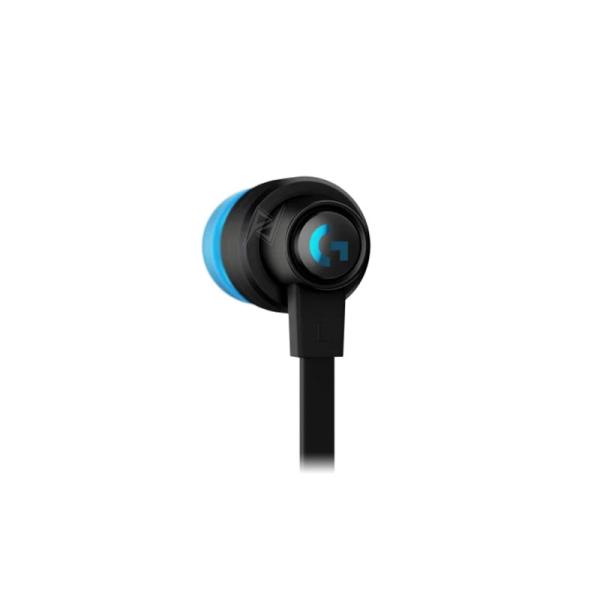 هندزفری گیمینگ سیمی لاجیتک Logitech G333
