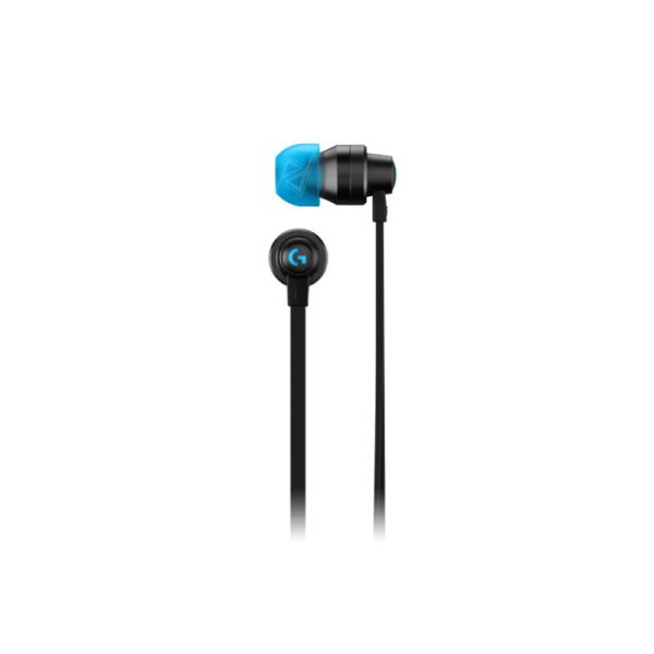 هندزفری گیمینگ سیمی لاجیتک Logitech G333