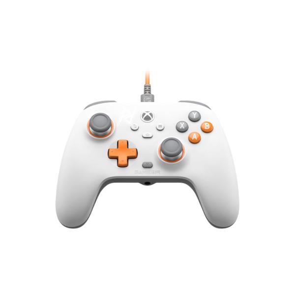 دسته بازی سیمی XBox و PC گیمسر Gamesir T7 White