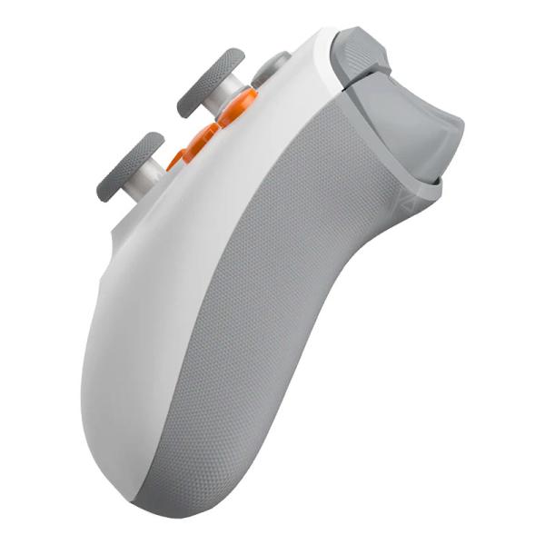 دسته بازی سیمی XBox و PC گیمسر Gamesir T7 White