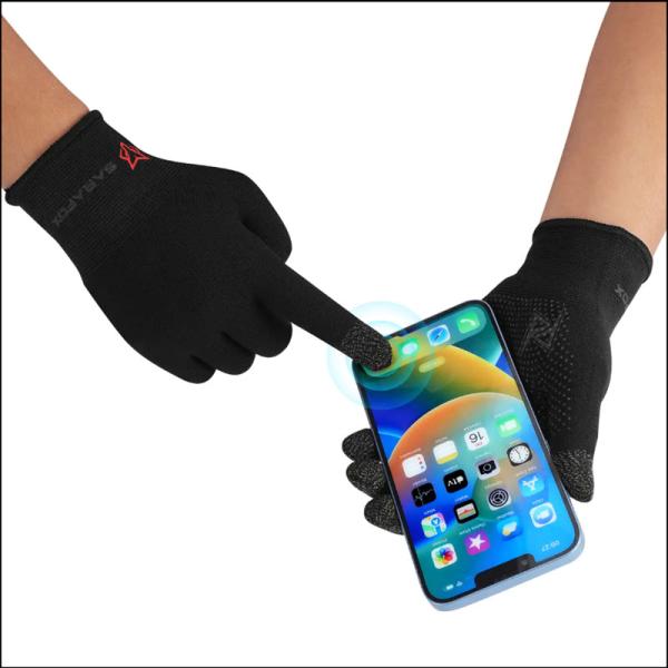 دستکش کامل گیمینگ سارافاکس Sarafox G03