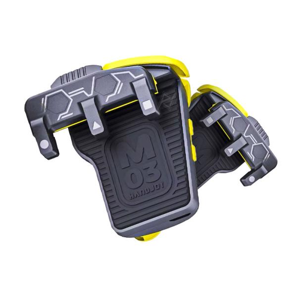 تریگر و دسته بازی موبایل ۸ انگشتی لیزری هندجوی HandJoy M03