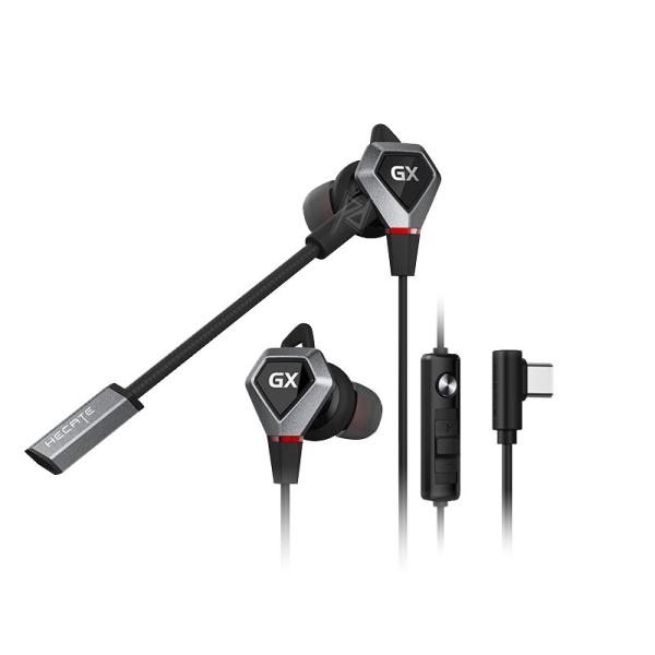 هندزفری گیمینگ سیمی ادیفایر Edifier GX04 Plus