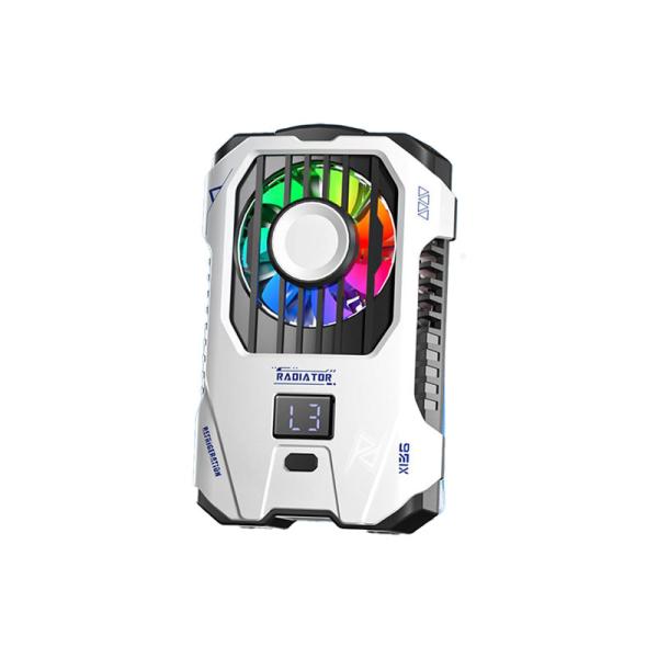 فن خنک کننده گوشی موبایل X136