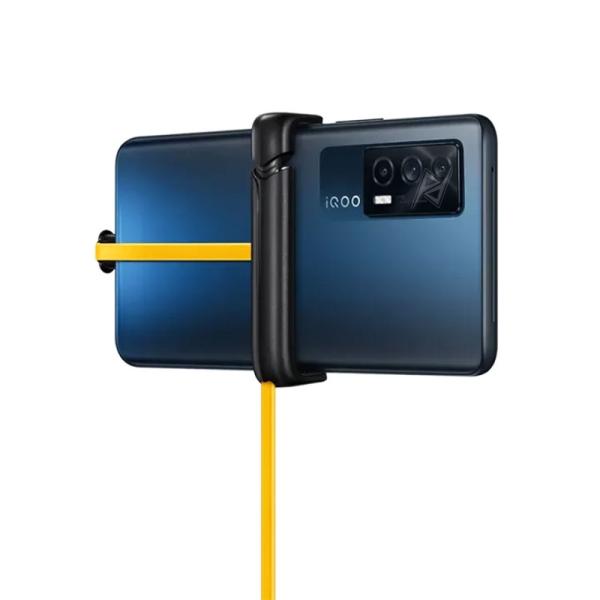 کابل شارژ گیمینگ حرفه ای موبایل ویوو آیکو VIVO IQOO Flash Charge Cable 2
