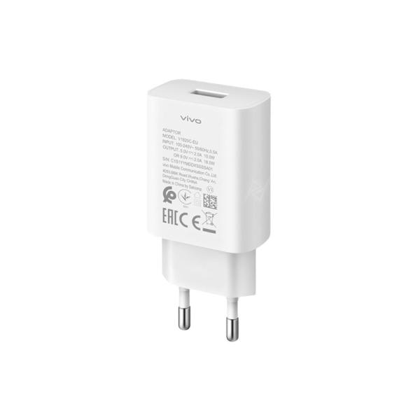 کلگی آداپتور فست شارژ ویوو آیکو VIVO Fast Charger 18W