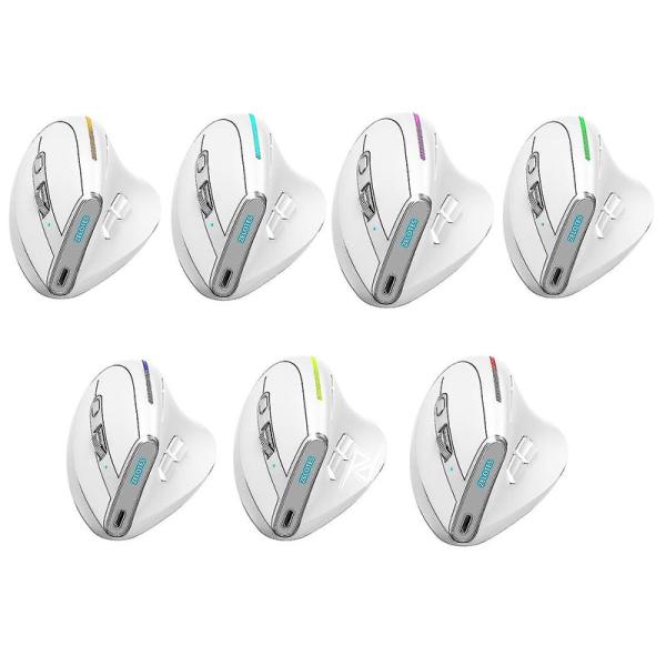 موس بیسیم گیمینگ زلوتس Zelotes F-36