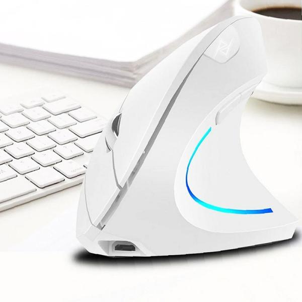 موس بیسیم گیمینگ زلوتس Zelotes F-36