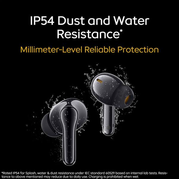 ایرپاد و هندزفری گیمینگ بیسیم ویوو آیکو VIVO IQOO TWS 1e