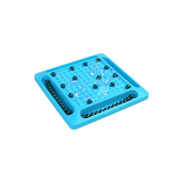 بازی شطرنج مغناطیسی Chengji 2024 Magnetic Chess Game