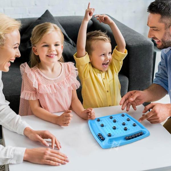 بازی شطرنج مغناطیسی Chengji 2024 Magnetic Chess Game