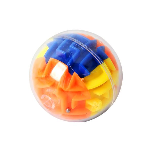 فیجت توپ هزارتو سه بعدی Transparent 3D Maze Ball
