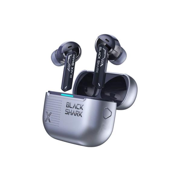 ایرپاد و هندزفری گیمینگ بیسیم بلک شارک Black Shark JoyBuds Plus