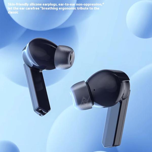 ایرپاد و هندزفری گیمینگ بیسیم بلک شارک Black Shark JoyBuds Plus