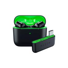 ایرپاد گیمینگ مخصوص PC و XBOX ریزر Razer HAMMERHEAD HYPERSPEED XBOX