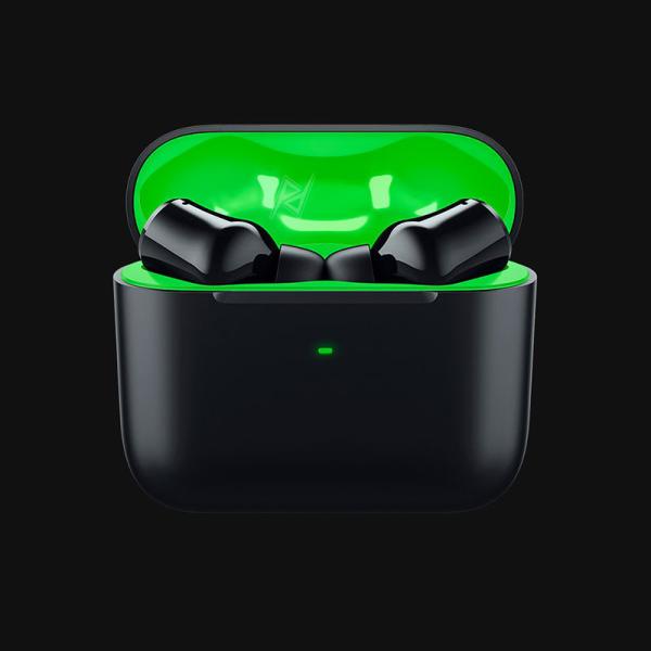 ایرپاد گیمینگ مخصوص PC و XBOX ریزر Razer HAMMERHEAD HYPERSPEED XBOX
