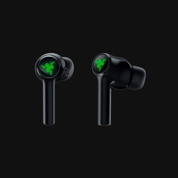 ایرپاد گیمینگ مخصوص PC و XBOX ریزر Razer HAMMERHEAD HYPERSPEED XBOX
