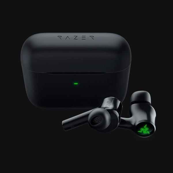 ایرپاد گیمینگ مخصوص PC و XBOX ریزر Razer HAMMERHEAD HYPERSPEED XBOX