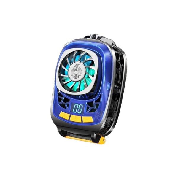 فن خنک کننده گوشی موبایل JS-39