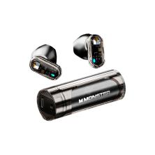 ایرپاد و هندزفری گیمینگ بیسیم مانستر Monster AirMars XKT13