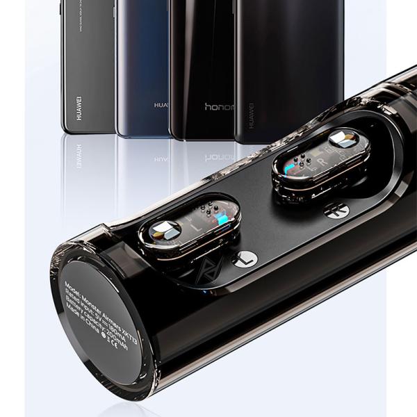 ایرپاد و هندزفری گیمینگ بیسیم مانستر Monster AirMars XKT13