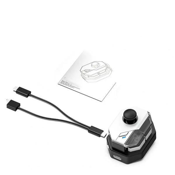 دسته بازی و گیم پد بلوتوثی موبایل ممو Memo MB02