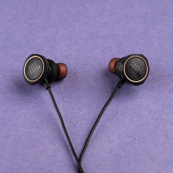 هندزفری گیمینگ سیمی جی بی ال JBL Quantum 50 Black 3.5 mm