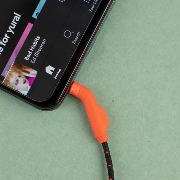 هندزفری گیمینگ سیمی جی بی ال JBL Quantum 50 Black 3.5 mm