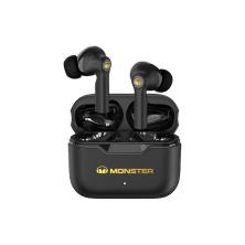 ایرپاد و هندزفری گیمینگ بیسیم مانستر Monster AirMars XKT02 Black