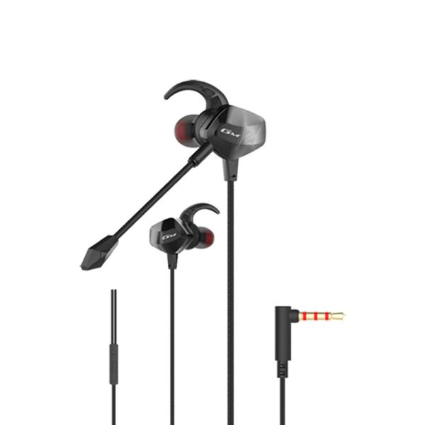هندزفری گیمینگ سیمی GM007 3.5 mm