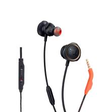 هندزفری گیمینگ سیمی جی بی ال JBL Quantum 50 Black 3.5 mm
