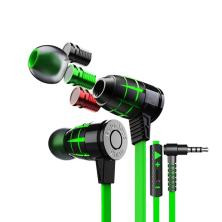 هندزفری گیمینگ سیمی پلکستون Plextone G25 3.5 mm