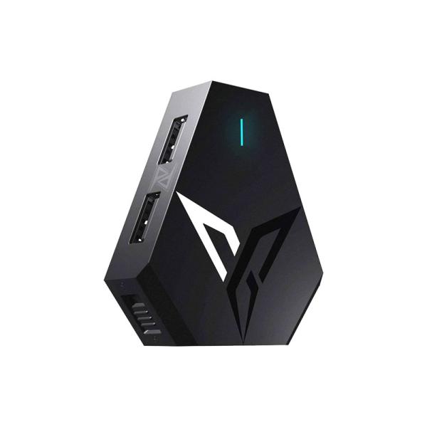 مبدل اتصال موس و کیبورد به موبایل فلای دیجی FlyDigi Q1