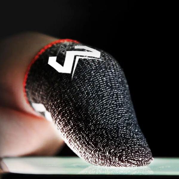 کاور و آستین انگشتی گیمینگ ممو Memo Finger Sleeve FS01