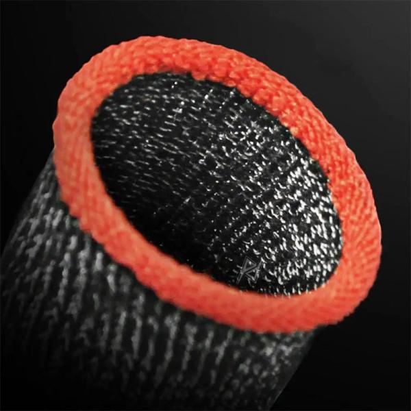 کاور و آستین انگشتی گیمینگ ممو Memo Finger Sleeve FS01