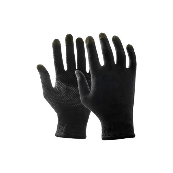 دستکش کامل گیمینگ ممو Memo Silver Fiber Gloves GG01